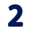 Two (1)